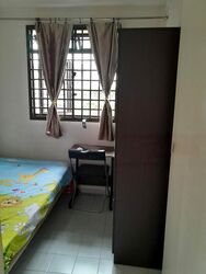 Blk 119 Ho Ching Road (Jurong West), HDB 3 Rooms #566856801
